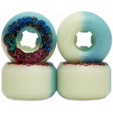 Roda Slime Balls 54mm - 95a