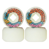 Roda Slime Balls 56mm - Vomit Mini 97a 2