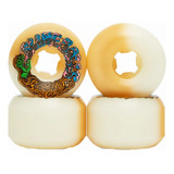 Roda Slime Balls 56mm - Vomit Mini 97a 