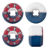 Roda Slimeballs 56mm Dressen Vomit Mini Ii - 97a + Chave T