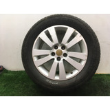 Roda Subaru Tribeca 2009 Aro 18 Furação 5x114,3 Sem Pneu