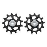 Roda Tensora De Polia Mtb Shimano Deore Slx De 12 Velocidades