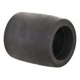 Roda Traseira 70mmx80mm Em Nylon - Vonder