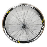 Roda Vmax Aro 26x1,9 V-brake Raios Finos 1 Und