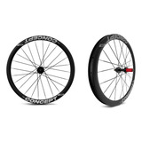 Roda Vzan 700 Concept Disc 8 9 10 11 Velocidades Par Shimano