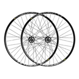Roda Vzan Extreme Pro 29 32f Mountain Bike Disco 6 Parafusos