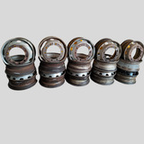 Rodas 295 / 275 10 Furos