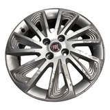 Rodas Aro 16 Usado Fiat Punto Stilo Linea Marea Original