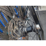 Rodas Aro 29 Com Raios Dtswis Cubos Xt Micro Spline