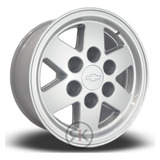 Rodas Avulsa (1) Un - D20 Conquest Bonanza A20 Aro 15+bicos