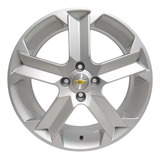 Rodas Chevrolet Montana Celta Corsa Aro 14 Jogo + Bicos