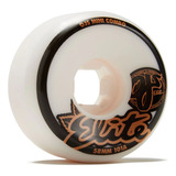 Rodas De Skate Oj Elite Mini Combo Shape 58mm 101a Importada