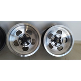 Rodas Esportivas Opala, Maverick, Alfa 2300, Dodge - Aro 14