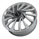 Rodas Fiat Stilo Aro 17 Roda Aro 17 Stilo Roda Stilo Aro 17