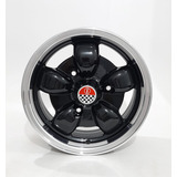 Rodas Ford Corcel Pampa Belina Del Rey 3x150 Aro 15 Jogo Pd