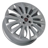 Rodas Liga Leve Fiat Aro 17 4x98 Roda Stilo R17 Rodas Fiat