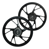 Rodas Liga Leve Tambor Cg150 Fan Titan Es Ks Cg160 Start