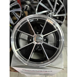 Rodas Novas Scorro Empi Aro 15 Furação 4x130 Fusca Brasília