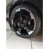 Rodas S3 Aro 18 Furação 5x100 Pneus 225/40