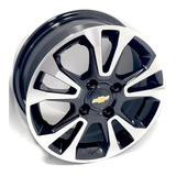 Rodas Scorro Onix Ltz Antigo Aro 15 4x100 (jogo) +bicos 