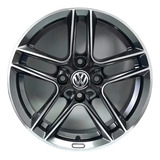 Rodas Scorro S217 Aro 15x6 4x100 Link Especial Cor Diamantado Cromo