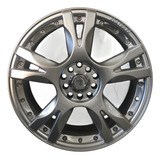 Rodas Spido Rancing Aro 17 X 7