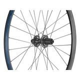 Rodas Token G23ar Boost - Par 1690g - Assimétrico - Tubeless