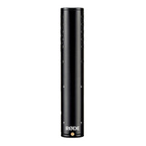 Rode Videomic Go Ii Microfone Direcional P/ Câmera Go 2 Ii Cor Preto