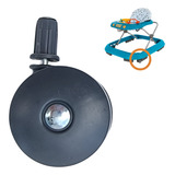 Rodinha Roda Andador Safari Plus Tutti Baby Original