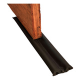 Rodo Friso Protetor Vedador De Porta 70/80/90/100cm