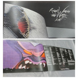 Roger Waters The Wall Live Guia Oficial Da Turnê Importada