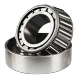 Rolamento 32005 X - 25x47x15 Marca Mak