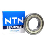 Rolamento 6214 Zc3 Ntn - 70x125x24