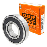 Rolamento 6305 2rs - 25x62x17