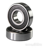 Rolamento 6904-2rs 20x37x9