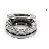 Rolamento Axial De Esferas 51104 - 20x35x10