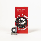 Rolamento Black Sheep Profissional Red