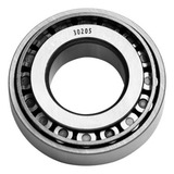 Rolamento Ca 1175 Ds Plataf Flexivel Eixo De Comando 30205