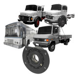 Rolamento Cardan C/borracha Mb1114 Mb1214 Mb2013 Mb708 Mb912