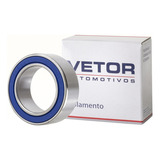 Rolamento Compressor Ar Condicionado 7h15 / Tm21 35x55x20