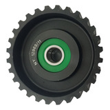 Rolamento Correia Comando Cobra Rolamentos Hilux 2.4 2.8 3.0