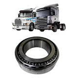 Rolamento Cubo Redutor Scania 113 / S4-grande