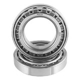 Rolamento Cubo Roda Tras Vw 690 8120 8150 9150 (368a/362a)