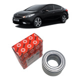 Rolamento Da Roda Dianteira Do Kia Cerato Iii Fag