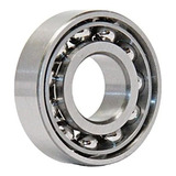 Rolamento De Contato Angular 7206 B - 30x62x16 Marca Stb