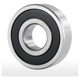 Rolamento De Contato Angular De Esferas B17-99 2rs