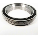 Rolamento De Direção Fsa Acb 36°x36° 1 1/8 Mr033e 44x30x8mm Comprimento 44 Mm Cor Cinza