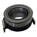 Rolamento De Embreagem Chery Qq 1.1 16v / 1.0 12v Face