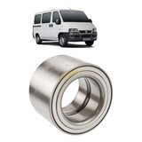 Rolamento De Roda Aro 15 Ducato Boxer Jumper - 49x84x48