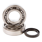 Rolamento De Virabrequim Kxf 250 + Retentor Hot Rods Cross